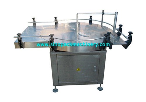 Can Feeding Table-SP-TT-D 