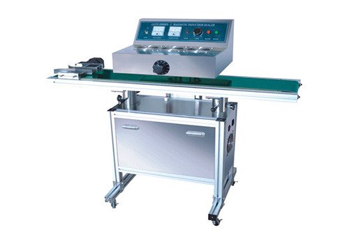 Continuous Induction Sealer LGYF-2000-BX 