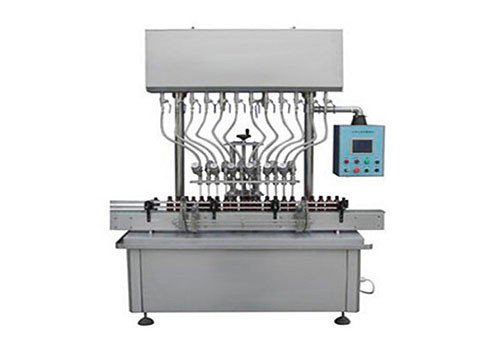 BAGF Automatic Gravity Filling Machine 