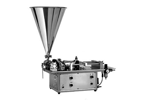 Cream Filling Machine CM01 