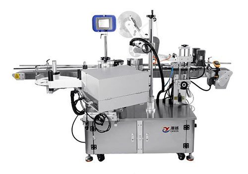 Instant Printing Stick Mark Machine