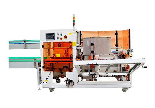 Automatic Case Erector