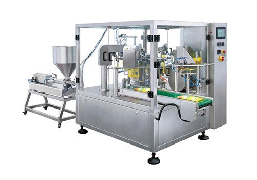 Food Industry Packaging ND-PB200L