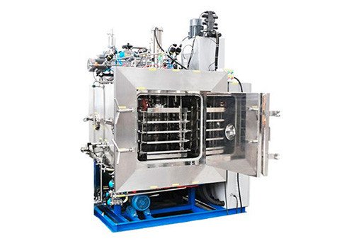 GZLYZ 1-3 Medical Type Freeze Dryer