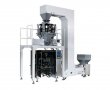 Vertical Bag Granule Packing Machine