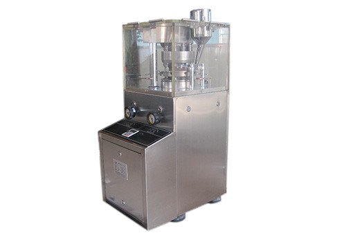 Rotary Tablet Press Machine ZP-5/7/9/11