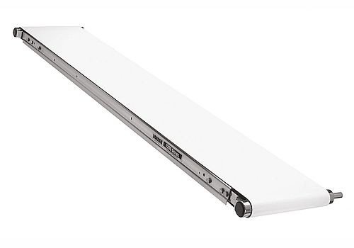 7200 Series AquaGard Conveyors 