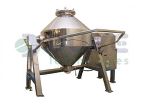 Double Cone Blender WIN-series