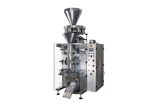 Extra Heavy duty Bagging Machines MB-250 EV