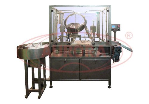 Моноблок розлива Мастер для спреев и назальных капель