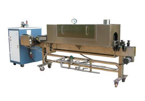 Steam Shrink Packaging Machine (label shrink machine) BSZ83A 
