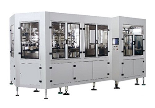 Can Filling Line HF-150/200/300 