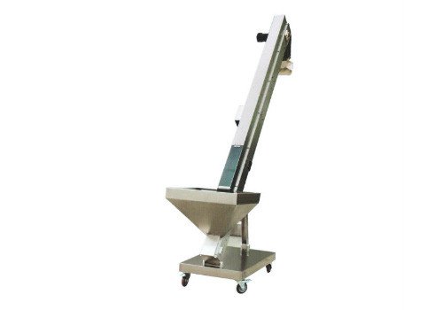 SGJ-2 Automatic Cap Elevator 