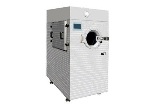 Машина SED-10GB для покрытия таблеток и драже пленочной оболочкой