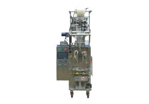 SP-240 Four-Side Sealing Sauce Packing Machine 