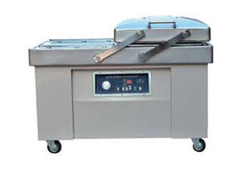 Nitrogen & Vacuum Packaging Machines V-300/400/500 