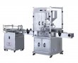 Automatic Cream Filling Machine