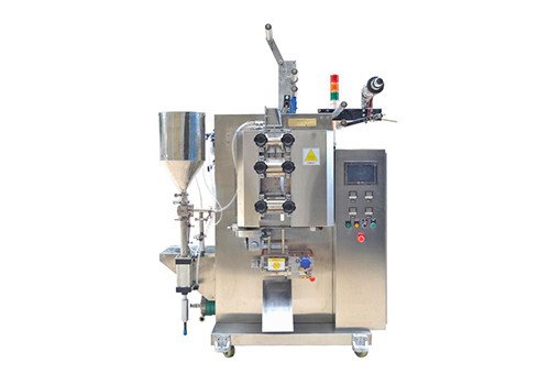 Liquid Packaging Machine F-Y319F 
