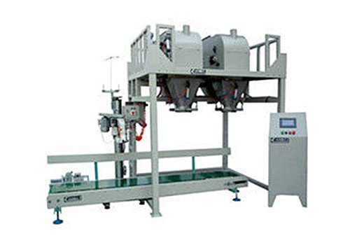 Packaging Machine model: LLD-K50/LS