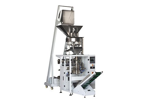 Cashew Packing Machine JT-420VC 