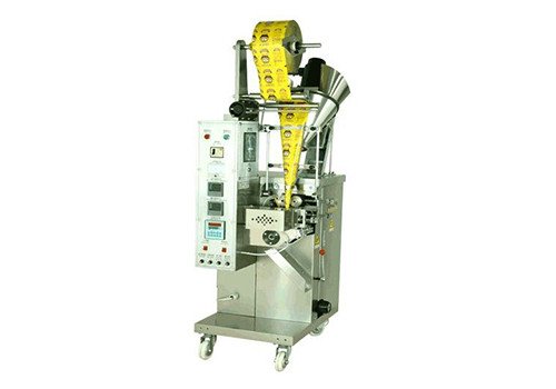 Automatic Powder Forming Filling Sealing Machine BT-60AF