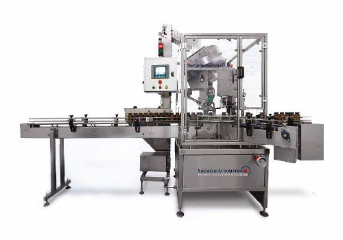 SA THORO Capper Series 