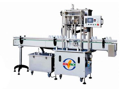 Automatic Sealing Machine SP-8202B