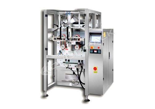 Continuous Motion Max@180 VFJ-420V 