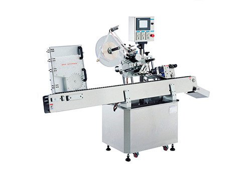 Horizontal Ampoule Labeling Machines AAM-250 