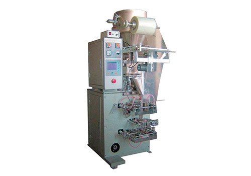 ZS3-J320B-YD110 Automatic LIQUID packing machine 