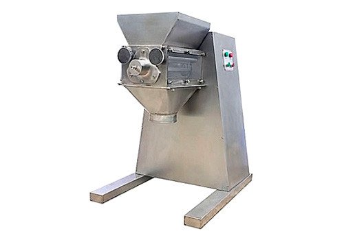 Oscillating granulator YK