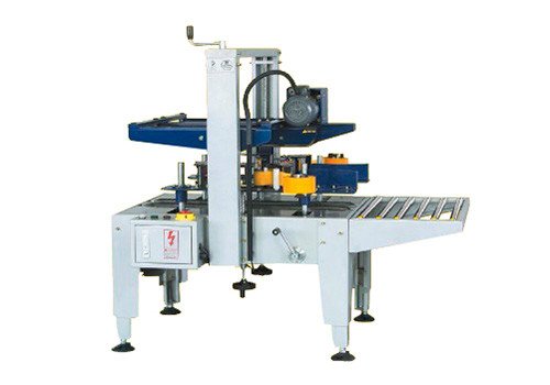 CM-1S Carton Sealer 