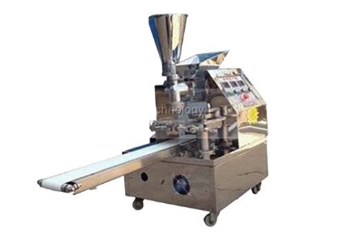 Steamed Bread Making Machine GG160