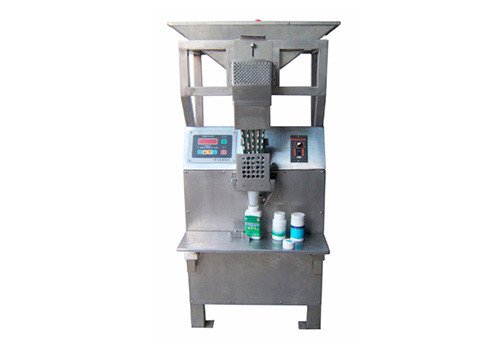HYC-II Mini electronic counting machine capsules