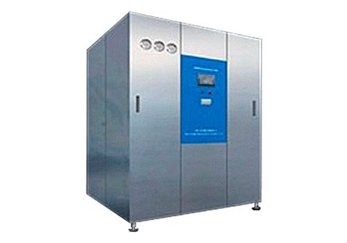 Powder Sterilizer HYSGF Series