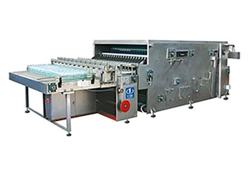 QBX Ultrasonic Washing Machine