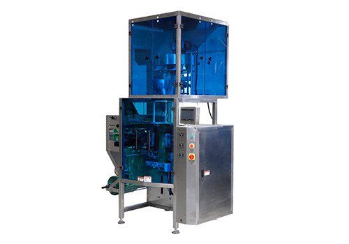 4-side Sealing Granule Packing Machine UMEO-420Z