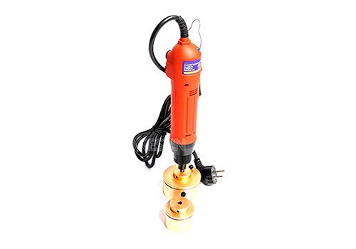 OS-600 Plastic Bottle Capper