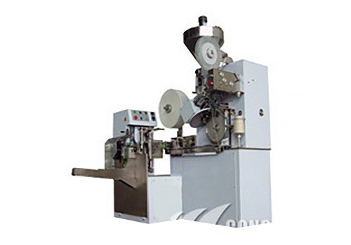 DXDC8IV Tea Bag Packing Machine