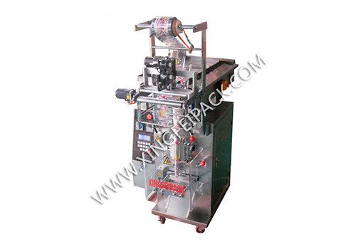 XFL-KD Automatic Bucket Conveyor Packing Machine