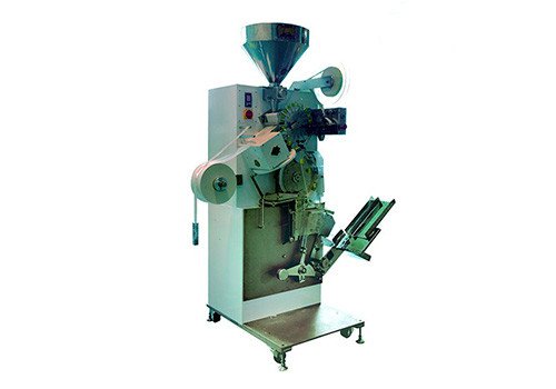 Model DXDC8I Tea Bag Packing Machine