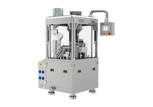 Капсулонаполнительная машина CF-25