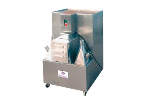 Dust Extractor Machine