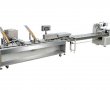 Biscuit Sandwiching Machine