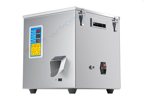 FL-100 Rotary Filling Machine