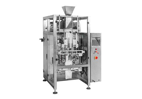 CBQ1-520/680/820 VFFS Packing Machine Quad Seal Bag Series 