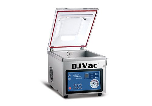 Home Tabletop Vacuum Machine DZ-260/300/400