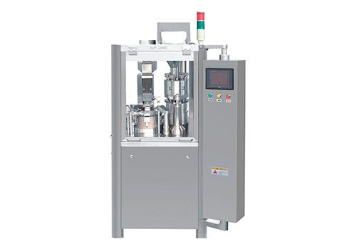NJP-2-200C Fully Automatic Capsule Filling Machine