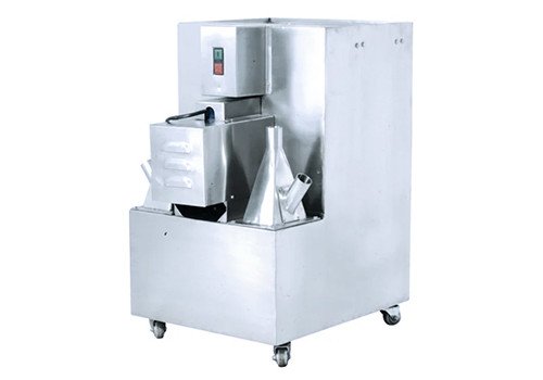 Dust Extractor Machine