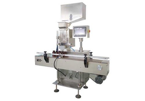 Счетчик капсул SSL-1A